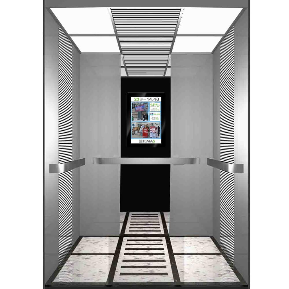 Interior options