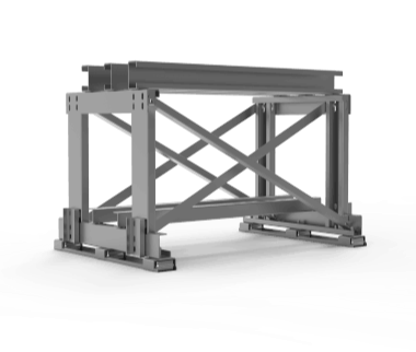 Machine Chassis