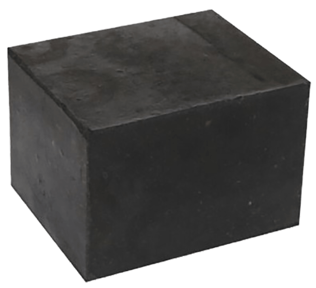 8x10x12 Machine Wedge