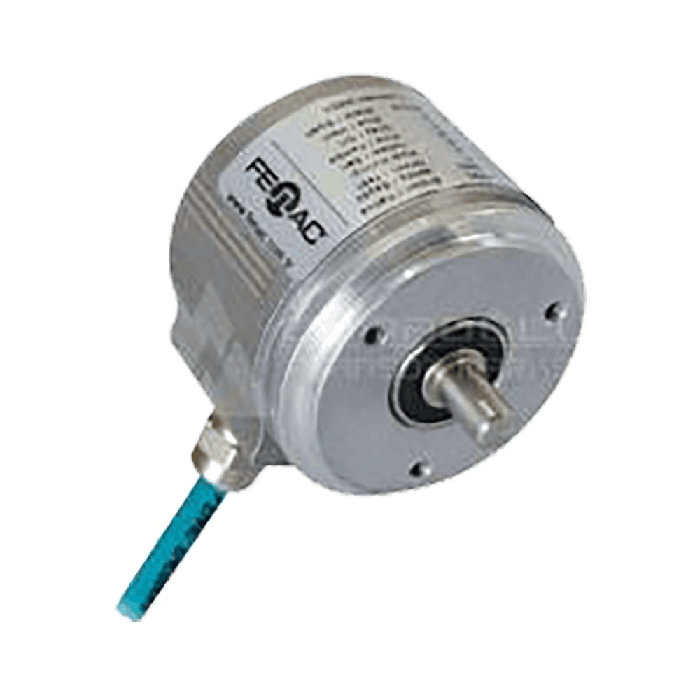 Encoder