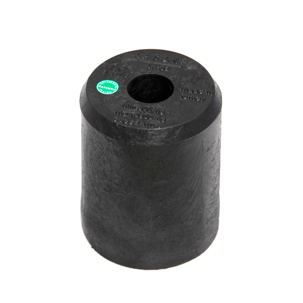 Poliüretan Tampon
500-2500 kg