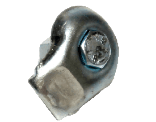 4 mm 6.8 Metal
Sac Cıvata