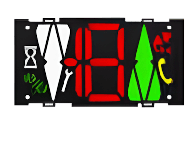 7-SEGMENT